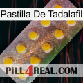 Tadalafil Pill new11